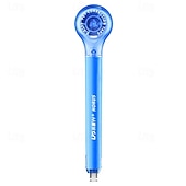 abordables Fournitures de bureau-Lepu sheng 9189 ruban correcteur créatif mignon mini stylo type ruban correcteur
