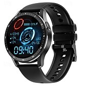 tanie Smartwatche-Inteligentny zegarek 2 w 1 z słuchawkami smartwatch tws słuchawki bluetooth tętno monitor ciśnienia krwi zegarek sportowy zegarek fitness