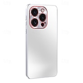 economico Cover per iPhone-telefono Custodia Per iPhone 15 Pro Max iPhone 14 Pro Max iPhone 13 Pro Max Per retro Resistente agli urti PC
