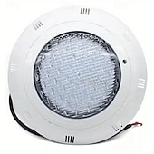 cheap Underwater Lights-36W RGB LED Swimming Pool Light - Wireless Remote, Dazzling Underwater Ambiance, Premium Waterproof Seal, Full Spectrum Color Show