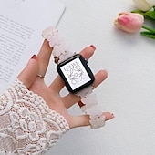 levne Řemínky na Apple Watch-Sportovní značka Kompatibilní s Řemínek k hodinkám Apple Watch 38 mm 40 mm 41 mm 42 mm 44 mm 45 mm 49 mm Kovová spona Nastavitelný Pryskyřice Náhradní pásek na hodinky pro iwatch Ultra 2 Series 9 8 7