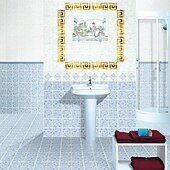 levne Tapety-1ks zrcadlových samolepek 10x10cm, kutily &amp;amp; hůl 3d akryl bludiště vzor hranice strop samolepky nástěnná výzdoba domácí umění nástěnná malba svatební pokoj hotel obtisk