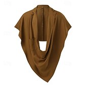 preiswerte Fitness Tank-Tops-Herren Tank Top Weste Unterhemd Ärmelloses Shirt Ärmellos Revers Frühling &amp; Sommer Einfach Mode Designer Basic Fronttasche Urlaub Straße Ausgehen Schwarz Khaki Dunkelblau Top T-Shirt für Herren