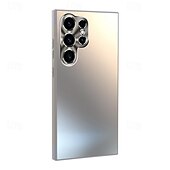 economico Cover Samsung-telefono Custodia Per Samsung Galaxy S24 S24 Ultra Plus S23 Ultra S22 Ultra S25 Ultra Per retro Resistente agli urti PC