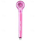 abordables Fournitures de bureau-Lepu sheng 9189 ruban correcteur créatif mignon mini stylo type ruban correcteur