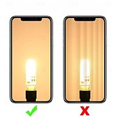 رخيصةأون أضواء LED ثنائي الدبوس-6/10 قطع g4 led مصباح الذرة، g4 led ثنائي دبوس لمبة ac/dc12v 3 واط 16 المصابيح 2835 smd لا وميض لمبة حبة استبدال 30 واط مصباح هالوجين المنزل أضواء الثريا