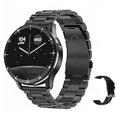 tanie Smartwatche-Inteligentny zegarek 2 w 1 z słuchawkami smartwatch tws słuchawki bluetooth tętno monitor ciśnienia krwi zegarek sportowy zegarek fitness