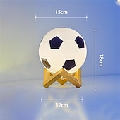 levne Dekorativní světla-ON / OFF léto USB 1ks