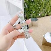 levne Řemínky na Apple Watch-Sportovní značka Kompatibilní s Řemínek k hodinkám Apple Watch 38 mm 40 mm 41 mm 42 mm 44 mm 45 mm 49 mm Kovová spona Nastavitelný Pryskyřice Náhradní pásek na hodinky pro iwatch Ultra 2 Series 9 8 7