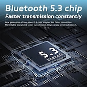 halpa Urheilukuulokkeet-JM13 luutakontaktin kuuloke korvakiinnitteinen Bluetooth 5.0 urheilukäyttöön vedenkestävä stereo Apple Samsung Huawei Xiaomi MI jooga kuntoilu kuntosaliharjoitus mobiililaitteille ystävänpäivälahja