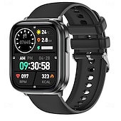 cheap Smartwatch-X9 2 in 1 Smart Watch With Earbuds Smartwatch TWS Bluetooth Earphone Heart Rate Monitor Sport Watch Fitness Watch