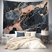 Colorful Marble Large Wall Tapestry Texture Abstract Geometric Home Decoration Wall Background Tapestry Room Background Cloth 53