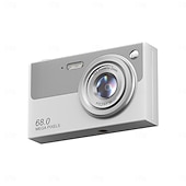 voordelige Digitale camera-high-definition anti-shake 6800w echte 4k high-definition digitale studentencamera 16x zoomcamera en videorecorder
