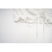 olcso Dirndl-Női Karneváli Oktoberfest Sör Jelmez Dirndl Trachtenkleider Szobalány Német München Wiesn Hagyományos Stílusú Ruhával Oktoberfestre