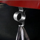 cheap Car Organizers-Versatile Car Trunk Umbrella Holder Durable Plastic Hook for Easy Storage &amp; Organization Umbrella &amp; Towel Holder