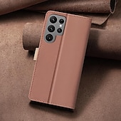 Недорогие Чехлы для Samsung-телефон Кейс для Назначение SSamsung Galaxy S24 S23 S22 S21 Ultra Plus А55 А35 А25 А15 5Г A54 A34 A14 A73 A53 A33 A23 A13 A72 A52 A32 A22 A12 Кейс на заднюю панель