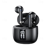 cheap TWS True Wireless Headphones-TWS22 True Wireless Headphones TWS Earbuds In Ear Bluetooth 5.3 Sports Surround sound Fast Charging for Apple Samsung Huawei Xiaomi MI  Yoga Fitness Gym Workout Mobile Phone
