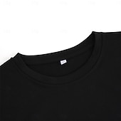 billiga Gym-toppar-Herr Linne Undertröjor Ärmlös tröja Ärmlös Rund hals Sommar Slät Mode Designer Muskel Utomhus Utekväll Gym Svart Vit Rubinrött Topp t-shirt för män
