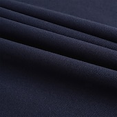halpa Rento-Miesten Button Up Polos Poolopaita Kausaliteetti Pyhäpäivä Kauluskäänne Classic Lyhythihainen Muoti Perus Väripalikka nappi Kesä Normaali Laivasto Musta Valkoinen Sininen Beesi Harmaa Button Up Polos