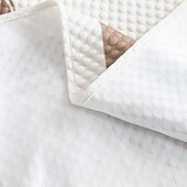 abordables Couvertures de canapé-Canapé coussin housse de canapé multi-fonctionnel couverture complète tissu 1 pièce canapé serviette housse de canapé