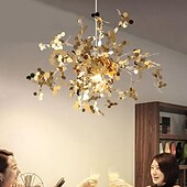 economico Luci Isola cucina-3-Light 40 cm Design unico Luci Pendenti Acciaio inossidabile Stile nordico 110-120V 220-240V