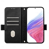 お買い得  iPhone用ケース-電話 ケース 用途 iPhone 16 iPhone 15 プロマックスプラス iPhone 14 13 12 11 Pro Max Plus Mini SE バックカバー スタンド付き 磁石バックル リストストラップ付き レトロ風 花 TPU PUレザー