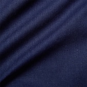 economico Attività commerciale-Per uomo Pantaloncini Pantaloncini di lino Pantaloncini eleganti Pantaloncini estivi Pantaloncini plissettati Tasche Plissettato Gamba dritta Liscio Comfort Traspirante Breve Informale Giornaliero