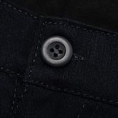 preiswerte Draussen-Herren Cargo-Shorts Shorts Sommershorts Mehrere Taschen Einfach Komfort Atmungsaktiv Kurz Lässig Täglich Ferien Mode Designer Khaki Armeegrün