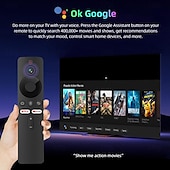 baratos Boxes de TV-Android 11 e superior TV Box ArchTech G96-TV Stick 8K 8K RK3318 2GB 16GB 8GB