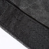 levne Pánské klobouky-Pánské PLacatá čepice Sluneční klobouk Trucker Hat Námořnická modř Khaki Bavlna Módní Na běžné nošení ulice Denní Pevná barva Nastavitelná Proti sluci Prodyšné