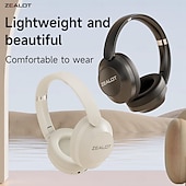 abordables Auriculares en la oreja y sobre la oreja-ZEALOT B38 Auricular sobre la oreja Sobre oreja Bluetooth 5.2 Estéreo Carga rápida Larga duración de la batería para Apple Samsung Huawei Xiaomi MI Aptitud física Entrenamiento de gimnasio Camping