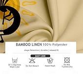 Férfi Etno Kokopelli Ing Gombos póló Hosszú ujj Szüret Alkalmi Törzsi Vakáció Napi Nyár Tavasz & Ősz Álló gallér Begombol 3D nyomtatás Medence Lóhere Khakizöld Bézs olcso Etnikai minta-Férfi Etno Kokopelli Ing Gombos póló Hosszú ujj Szüret Alkalmi Törzsi Vakáció Napi Nyár Tavasz & Ősz Álló gallér Begombol 3D nyomtatás Medence Lóhere Khakizöld Bézs