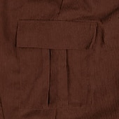 cheap Casual Pants-Men&#039;s Cargo Pants Tactical Pants Trousers Drawstring Elastic Waist Multi Pocket Plain Wearable Outdoor Daily Camping &amp; Hiking Fashion Classic Black Army Green