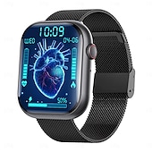 Χαμηλού Κόστους Smartwatch-Έξυπνο μπρασελέ αθλητικού ρολογιού f70 smartwatch bluetooth κλήσης καρδιακού ρυθμού και θερμοκρασίας βήμα παρακολούθησης