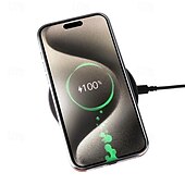 זול נרתיקים לאייפון-טלפון מגן עבור אייפון 16 iPhone 15 Pro Max iPhone 14 Pro Max אייפון 13 פרו מקס כיסוי אחורי תמיכה בטעינה אלחוטית עמיד בזעזועים TPU צפוי עור PU