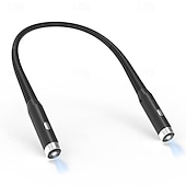 abordables Luces de lectura-Botón Sencillo Moderno Tipo C 1 PC