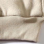 economico Softshell, pile e giacche da escursionismo-Per uomo Giubbino da escursione Giacca in pile da escursione Inverno All&#039;aperto Caldo Morbido Comodo Giacche in pile Cerniera intera Scalate Campeggio / Escursionismo / Speleologia Viaggi Nero Verde