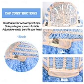abordables Perruques historiques-Perruques courtes crépues pour femmes noires perruque afro bouclée avec frange perruque afro bleue entièrement fabriquée à la machine bouclée et moelleuse pour Halloween et soirées cosplay