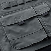 economico Felpe di base-Per uomo Maglia Nero Girocollo Blocco di colori Patchwork Cerniera Sport &amp; Outdoor Quotidiano Ferie Poliestere Streetwear Essenziale Casual Primavera &amp; Autunno Abbigliamento Felpe con cappuccio Felpe