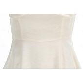 economico Vestiti-Giornata dell'indipendenza Anni 1950 Retrò Vintage Vestito Abito Swing Vestito Svasato Floreale Costume Per donna Mascherata Casual Quotidiano Addio al Nubilato Adulti Vestito Abiti per il ritorno