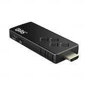 baratos Boxes de TV-Android 11 e superior TV Box ArchTech G96-TV Stick 8K 8K RK3318 2GB 16GB 8GB