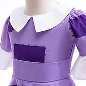 levne Dívčí kostýmy-TADC Strašák Ragatha Šaty Kostým cosplay Filmové kostýmy for Dívčí Dětské