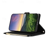 economico Cover Samsung-telefono Custodia Per Samsung Galaxy S24 Ultra Plus S23 S22 S21 S20 Ultra Plus FE A55 A35 A25 A15 5G A54 A34 A14 A73 A53 A33 A23 A13 A72 A52 A32 A22 A12 S25 Ultra Porta carte di credito Con supporto