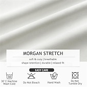 baratos Magro-Homens Xadrez Social Cintura Média Formal Casual Botões Bolsos Impressão 3D Verão Primavera Outono &amp; inverno Impressão 3D Branco