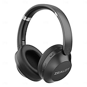 abordables Auriculares en la oreja y sobre la oreja-ZEALOT B38 Auricular sobre la oreja Sobre oreja Bluetooth 5.2 Estéreo Carga rápida Larga duración de la batería para Apple Samsung Huawei Xiaomi MI Aptitud física Entrenamiento de gimnasio Camping