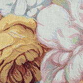 billige Jacquard vevde gobeliner-jacquard vevd billedvev gobelin aubusson veggkunst hengende aubusson vevstol bomullsvev stor billedvev reproduksjon barokk rokokko blomster (uten dusker og stang)