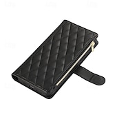 economico Cover Samsung-telefono Custodia Per Samsung Galaxy S24 Ultra Plus S23 S22 S21 S20 Ultra Plus FE A55 A35 A25 A15 5G A54 A34 A14 A73 A53 A33 A23 A13 A72 A52 A32 A22 A12 S25 Ultra Porta carte di credito Con supporto