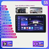 رخيصةأون مشغلات الوسائط المتعددة للسيارة-لسيارة رينو داستر HM 2 2020 2021 أركانا 2019-2021 2 din أندرويد أوتوراديو كاربلاي جي بي إس