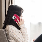economico Cover per iPhone-telefono Custodia Per iPhone16 iPhone 15 Pro Max Plus iPhone 14 13 12 11 Pro Max Plus Mini SE Per retro Con supporto A calamita Slot per schede Retrò TPU pelle sintetica