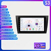 cheap Car Multimedia Players-Android 12 for VW Volkswagen Golf 6 2008-2016 Car Radio Multimedia Video Player Navigation GPS